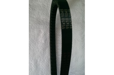 Ремінь 11"10"1045 PIX зубчастий